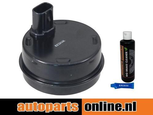 ABS-sensor Toyota Yaris achterzijde, links of rechts, Auto-onderdelen, Besturing, Nieuw, Toyota, Verzenden