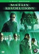 Matrix revolutions, the - DVD, Verzenden, Nieuw in verpakking