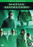 Matrix revolutions, the - DVD, Cd's en Dvd's, Dvd's | Science Fiction en Fantasy, Verzenden, Nieuw in verpakking