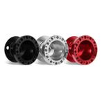 SK-Import Stuurnaaf Mazda MX-3,MX-5,RX-7, Auto-onderdelen, Interieur en Bekleding, Ophalen of Verzenden, Nieuw, Mazda