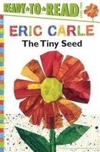 The Tiny Seed 9780606371414 Eric Carle, Verzenden, Gelezen, Eric Carle