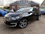 Volkswagen e-Golf | Zakelijke Lease v.a. €187.44 pm, Automaat, Gebruikt, Zwart, Leder