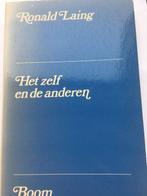 Het zelf en de anderen 9789060090374 Laing, Verzenden, Gelezen, Laing