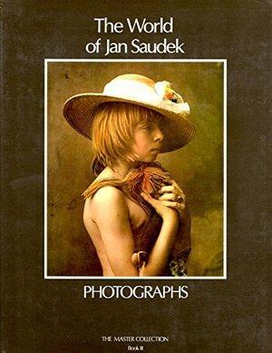 The World of Jan Saudek beschikbaar voor biedingen