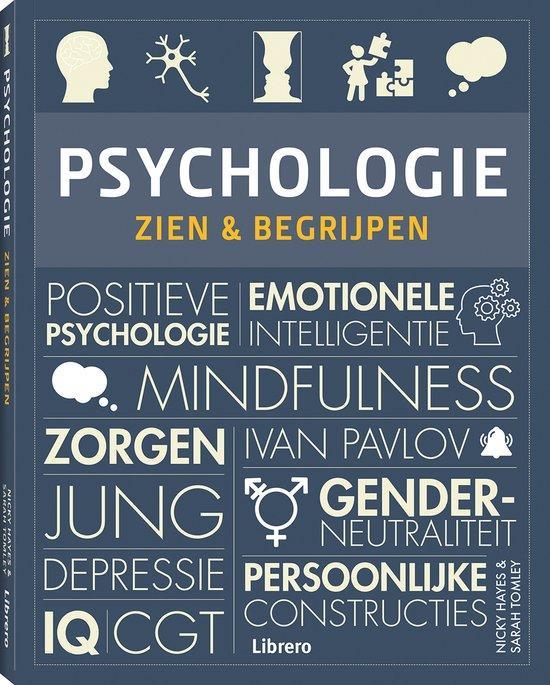 Psychologie / Zien & begrijpen 9789463596367 Nicky Dr. Hayes, Boeken, Wetenschap, Gelezen, Verzenden