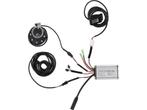 BuyWeek - Fiets Motor Controller Kit - 250W Borstelloze, Verzenden, Nieuw