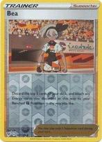 Bea 147/185 reverse holo Vivid Voltage, Hobby en Vrije tijd, Verzamelkaartspellen | Pokémon, Nieuw, Foil, Ophalen of Verzenden