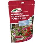Geraniums en bloeiende planten mest | DCM | 750 gram, Verzenden