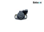 Gasklep Sensor (TPS) Ducati 998 (28440021A), Verzenden, Gebruikt