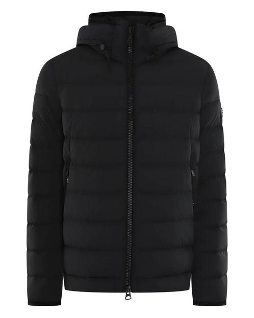 -25% Peuterey  Peuterey Heren boggs ns 02  maat S, Kleding | Heren, Jassen | Winter, Blauw, Nieuw, Verzenden
