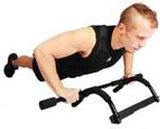 Gymstick Multi-training Door Gym Met Trainingsvideos, Sport en Fitness, Fitnessmaterialen, Verzenden, Nieuw, Oprekstang