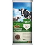 Pokon Gedroogde Mestkorrel - 20 Kg, Tuin en Terras, Bloembakken en Plantenbakken, Ophalen of Verzenden, Nieuw