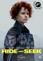 Hide & Seek - DVD, Cd's en Dvd's, Verzenden, Nieuw in verpakking