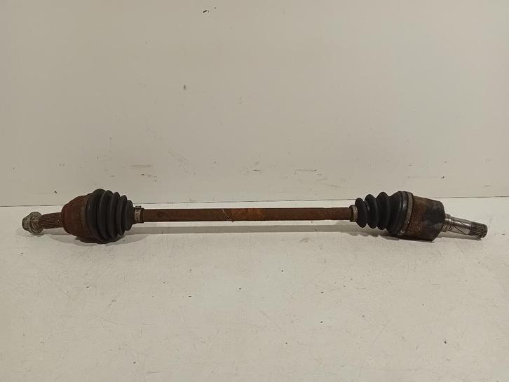 Aandrijfas links achter Land Rover Freelander 2  2.2 TD4 4x4, Auto-onderdelen, Ophanging en Onderstel, ARN erkend, Stiba lid, Erkend duurzaam