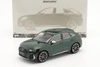 Minichamps 1:18 - Modelauto - Audi RS Q3 Sportback 2019 -, Nieuw