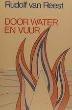 Door water en vuur 9789070058586 Reest, Boeken, Verzenden, Gelezen, Reest