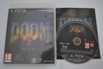 Doom 3 - BFG Edition (PS3), Spelcomputers en Games, Zo goed als nieuw, Verzenden
