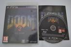 Doom 3 - BFG Edition (PS3), Spelcomputers en Games, Games | Sony PlayStation 3, Verzenden, Zo goed als nieuw