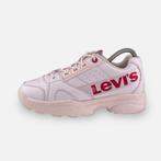 Leviss Sneakers - Maat 38, Gedragen, Levi's, Sneakers of Gympen, Verzenden