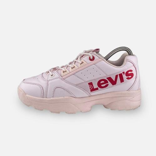 Leviss Sneakers - Maat 38, Kleding | Dames, Schoenen, Sneakers of Gympen, Gedragen, Verzenden