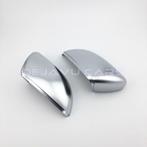 Mat Chrome spiegelkappen voor Volkswagen Golf 6, Ophalen of Verzenden