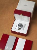 Cartier - Roadster Chronograph - 2618 - Heren - 2010, Nieuw