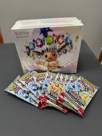 The Pokémon Company - 13 Box - evee, Hobby en Vrije tijd, Verzamelkaartspellen | Pokémon, Nieuw