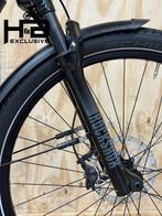 Haibike Trekking 8 E-Bike Shimano XT 2021, Overige merken, Ophalen of Verzenden, Zo goed als nieuw, 47 tot 51 cm