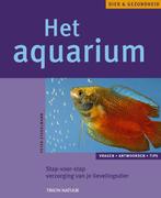 Het aquarium / Dier & Gezondheid 9789052104898 P. Stadelmann, Verzenden, Gelezen, P. Stadelmann