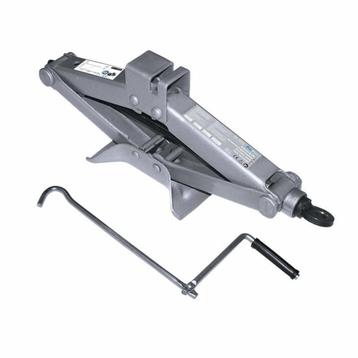 ProPlus Compacte en betrouwbare schaarkrik - 1 ton - 90-3... beschikbaar voor biedingen