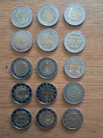 Europa. 2 Euro 2005/2024 (30 stuks) (Zonder Minimumprijs)
