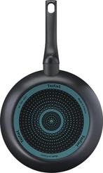 Tefal Easy Cook &amp; Clean Koekenpan - 28 cm, Huis en Inrichting, Keuken | Potten en Pannen, Ophalen of Verzenden, Zo goed als nieuw