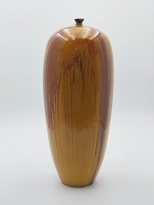 Cerámica de la Bisbal - Planas Marquès - Vaas - Keramiek -, Antiek en Kunst, Curiosa en Brocante