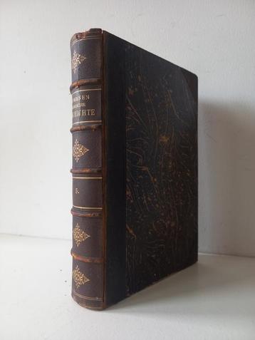 Mommsen, Theodor-Römische Geschichte (Fünfter Band) beschikbaar voor biedingen