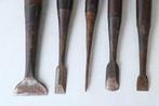 Japanese vintage chisel  Nomi - Werkgereedschap