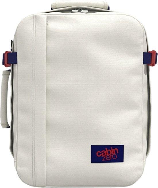 CabinZero Reistas Classic Tech 28L -, Sieraden, Tassen en Uiterlijk, Koffers, Verzenden