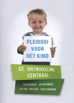 Pleidooi voor het kind 9789088505966, Zo goed als nieuw