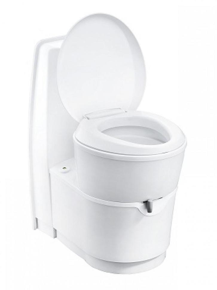 Thetford Toilet C224-CW, Caravans en Kamperen, Kampeeraccessoires, Nieuw