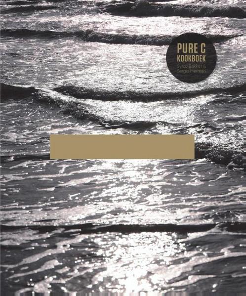 Pure C kookboek 9789490028480 Maria Grimm, Boeken, Kookboeken, Zo goed als nieuw, Verzenden