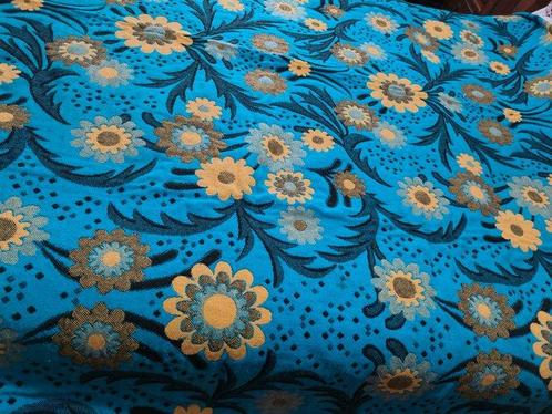 Duas faces - Bedsprei - 225 cm - 200 cm - Gezellig elegant, Antiek en Kunst, Antiek | Kleden en Textiel