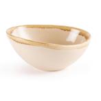 Kiln Schalen | Zandsteen | 16,5cm | 6 stuks, Verzenden