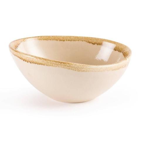 Kiln Schalen | Zandsteen | 16,5cm | 6 stuks, Zakelijke goederen, Horeca | Overige, Verzenden