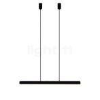 Umage Hazel Branch Hanglamp LED, body zwart/afdekking messin, Verzenden, Nieuw