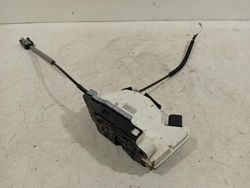 Slot mechaniek portier elektrisch centrale vergrendeling lin, Auto-onderdelen, Carrosserie en Plaatwerk, ARN erkend, Stiba lid