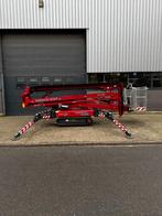 Hinowa Lightlift 23.12 IIIS - Spinhoogwerker 23 m, Tot 1000 kg, Hybride, Overige typen, Hinowa