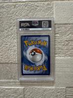 Pokémon - 1 Graded card - Pokémon - Charizard 199 Alternate, Hobby en Vrije tijd, Verzamelkaartspellen | Pokémon, Nieuw