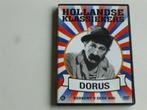 Dorus - Hollandse Klassiekers (DVD), Cd's en Dvd's, Verzenden, Nieuw in verpakking