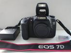 Canon EOS 7D Digitale reflex camera (DSLR), Nieuw