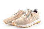 Gabor Sneakers in maat 37 Beige | 10% korting, Verzenden, Beige, Gabor, Sneakers of Gympen