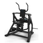 E20 | Gymfit abdominal oblique crunch | Xtreme-line Plate, Ophalen of Verzenden, Nieuw, Overige typen